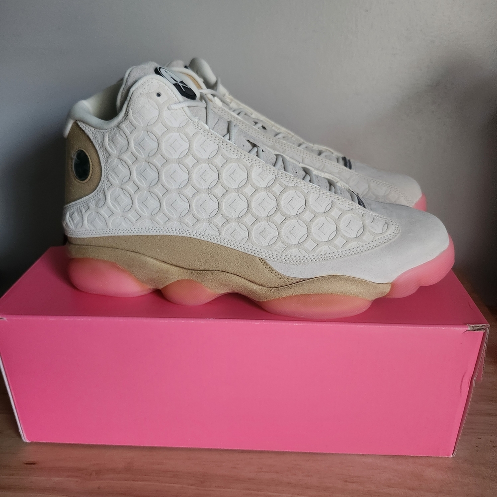 Air Jordan 13 'Chinese New Year' - Picture 8 of 12